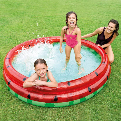 Intex Watermelon Pool (1.68 x 38cm)