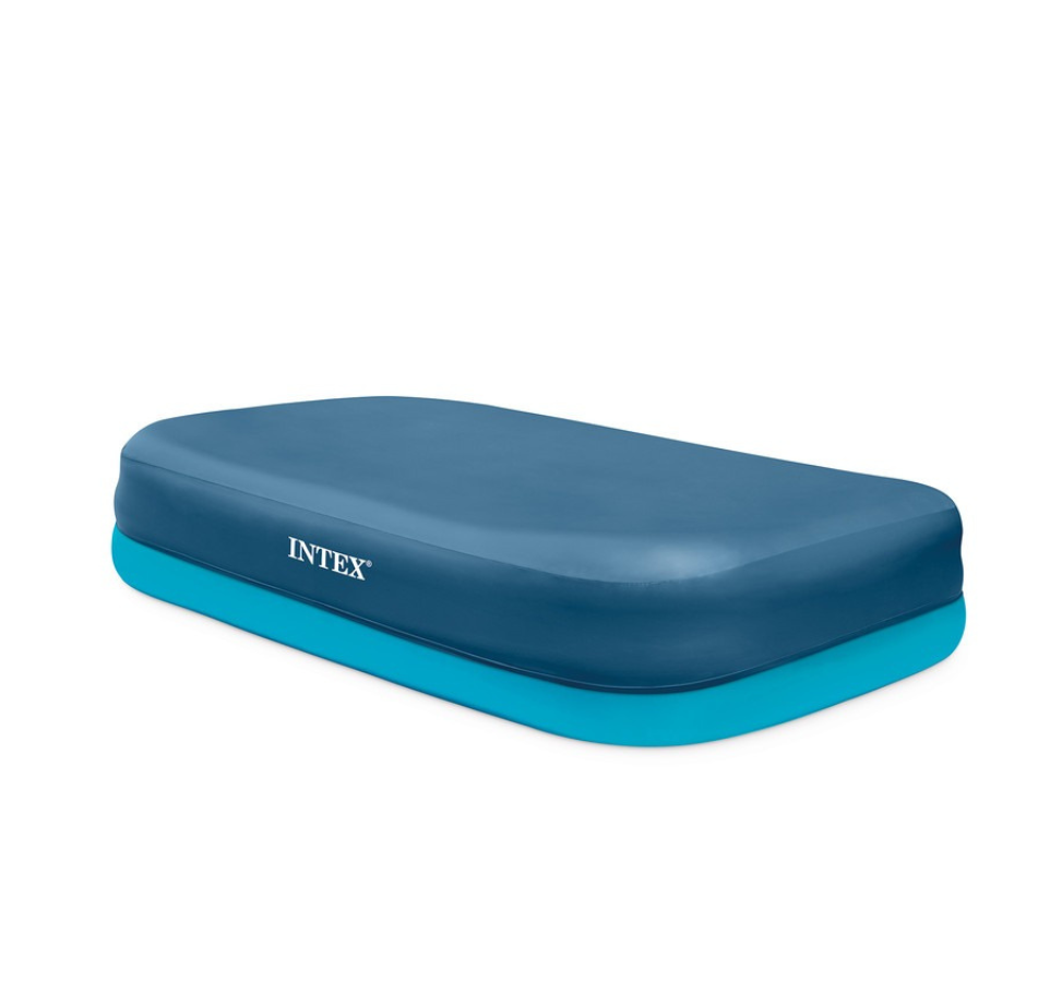 Intex Pool Rectangulear Cover (305 x 183cm)