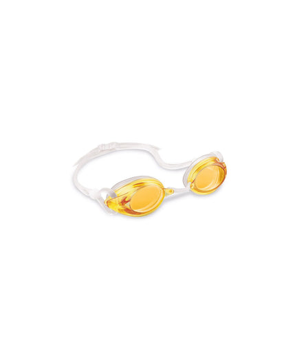 Intex Aqua Flow Sport Relay Swimming Goggles (Age: 8+ / Assorted)