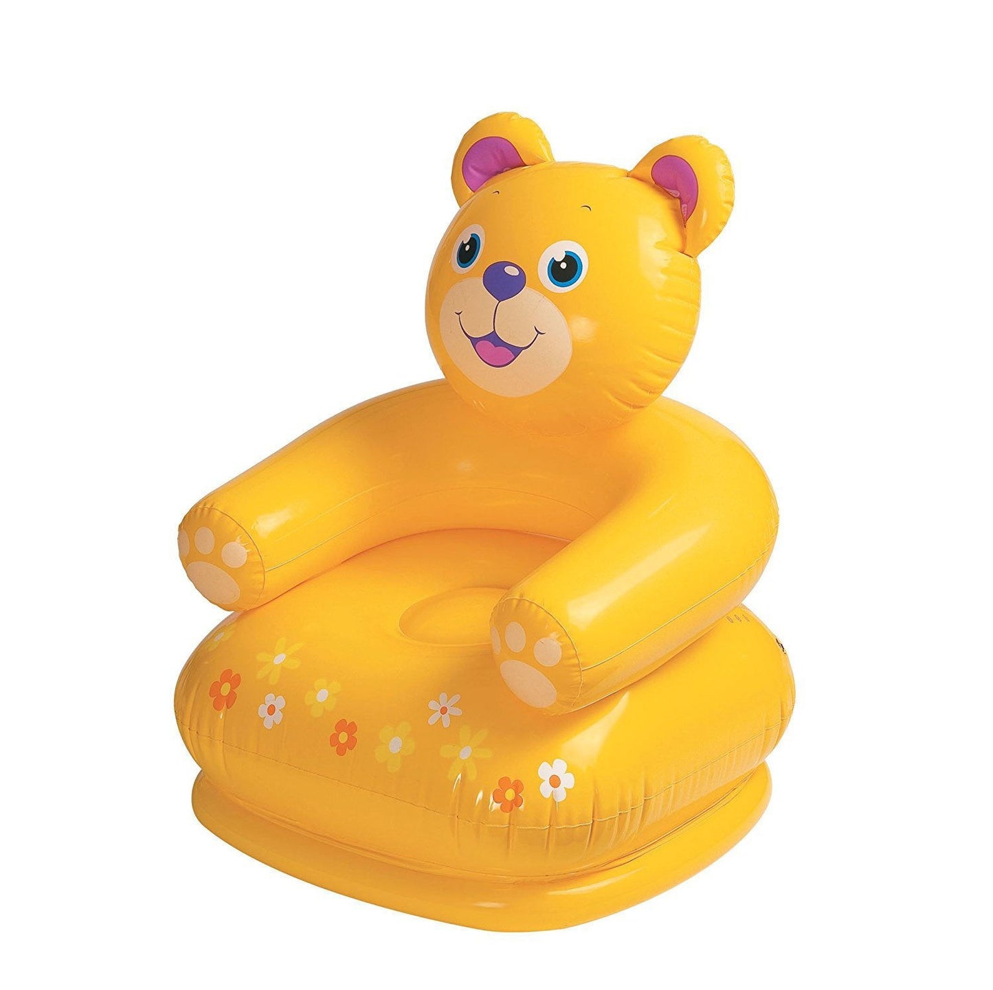 Intex Bear And Tiger Air Chair (Assorted)