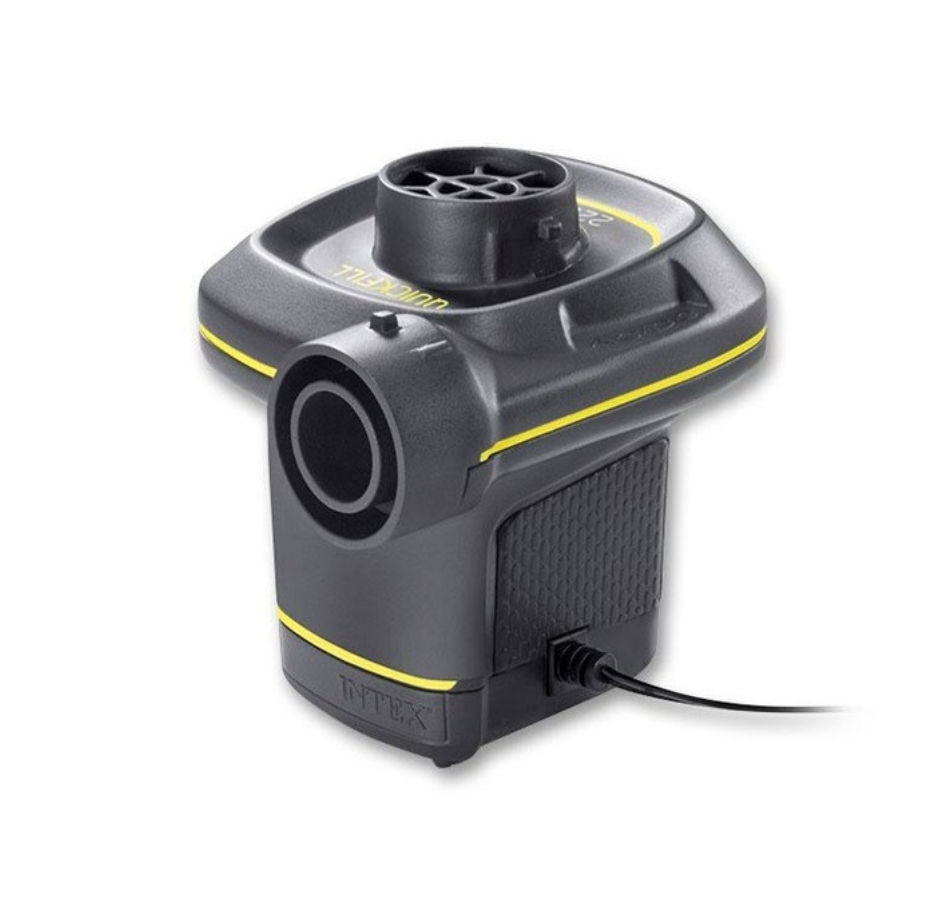 Intex Quick-Fill AC/DC Electric Pump 220v