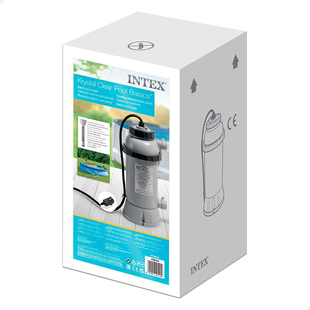 Intex Electric Pool Heater