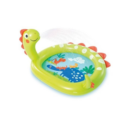 Intex Dinosaur Spray Pool