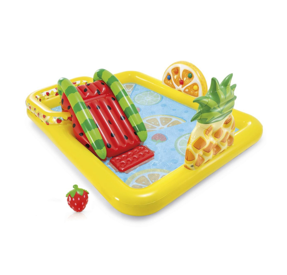 Intex Fun-N-Fruity Play Center (244 x 191 x 91cm)