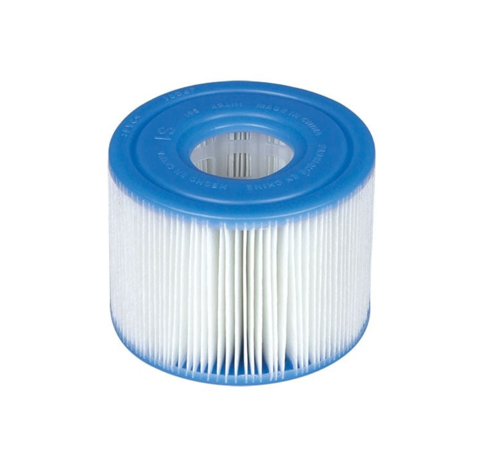 Intex Spa Filter Cartridge (6 Pack)