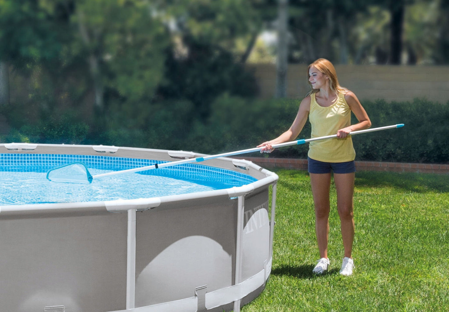 Intex Pool Maintenance Kit