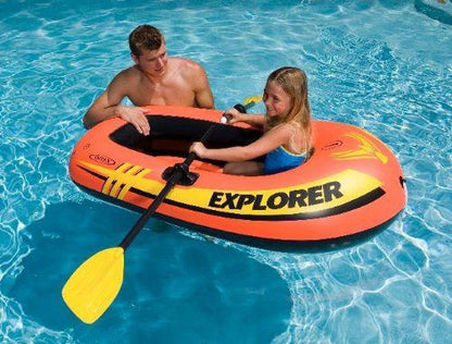 Intex Explorer Boat 100 (147 x 36 x 84cm)