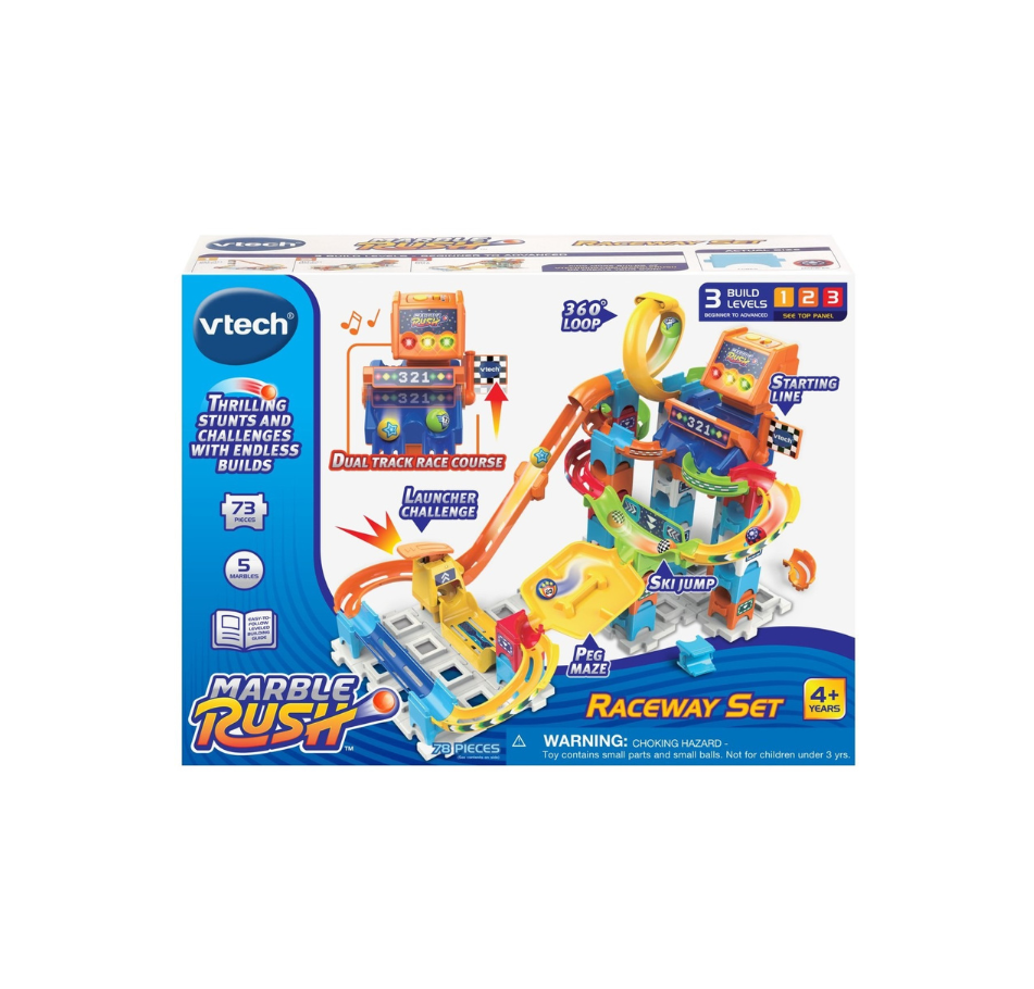 Vtech Marble Rush Raceway Set