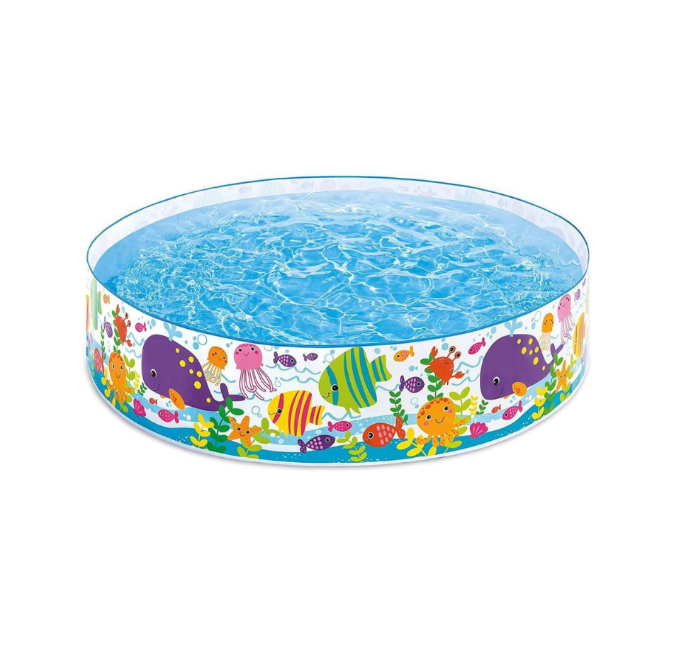Intex Snapset Ocean Play Pool (1.83mx38cm)