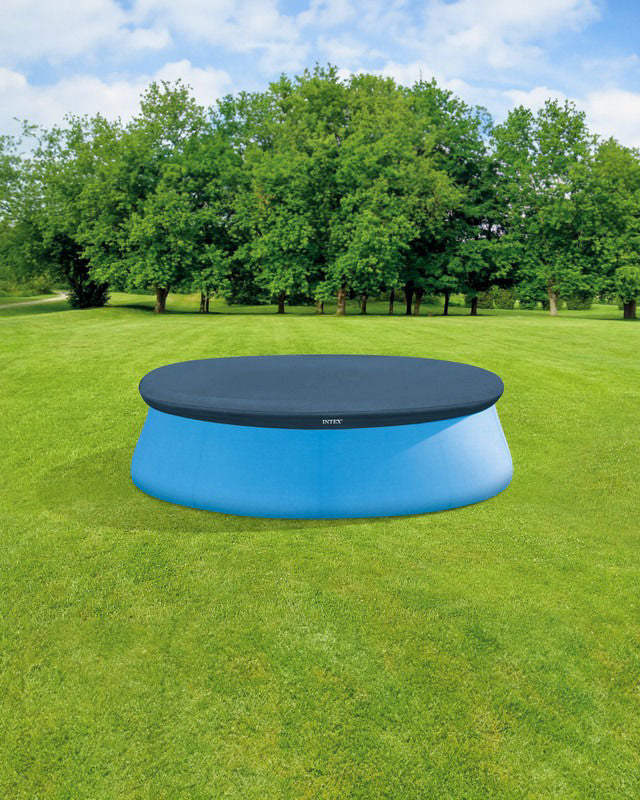 Intex Pool Cover (2.20M X 30cm)