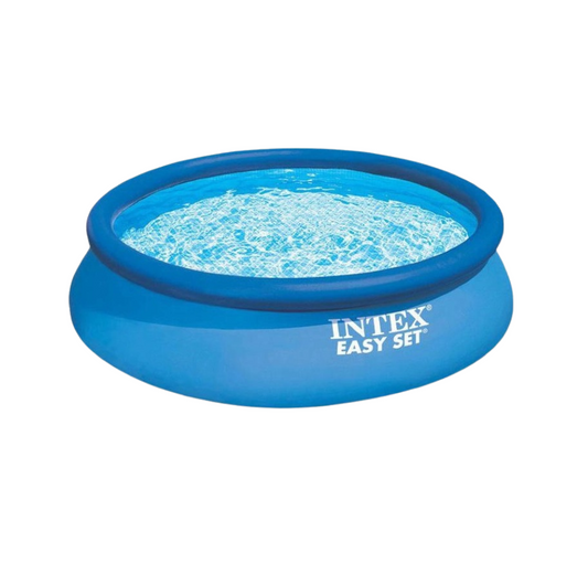 Intex Circular Inflatable Easy Set Pool (366 x 76 cm)