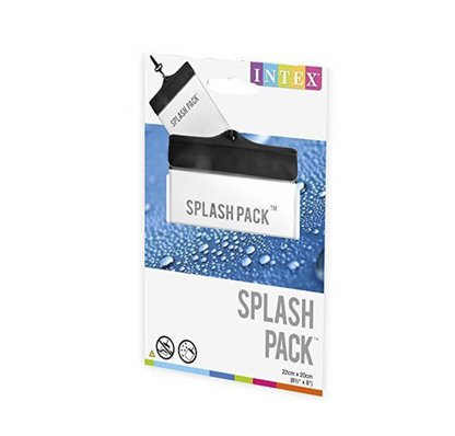 Intex Splash Pack