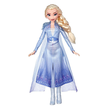 Disney Frozen 2 Elsa And Anna (Assorted)