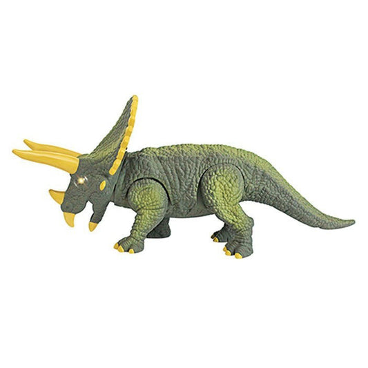 Triceratops Lights And Sounds Dino