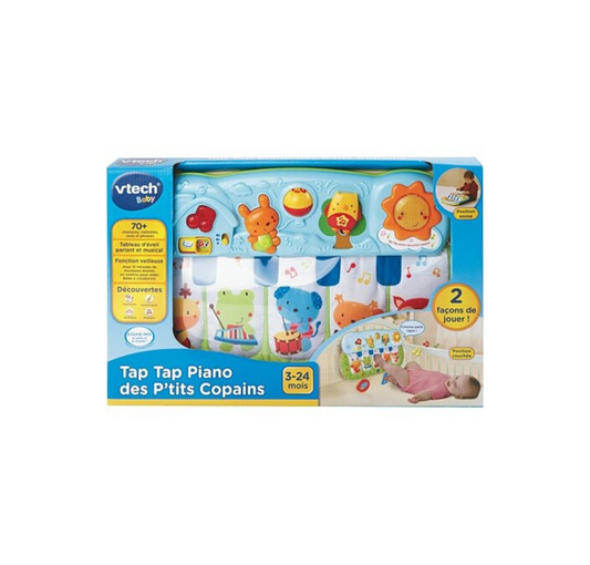 Vtech Tap Tap Piano