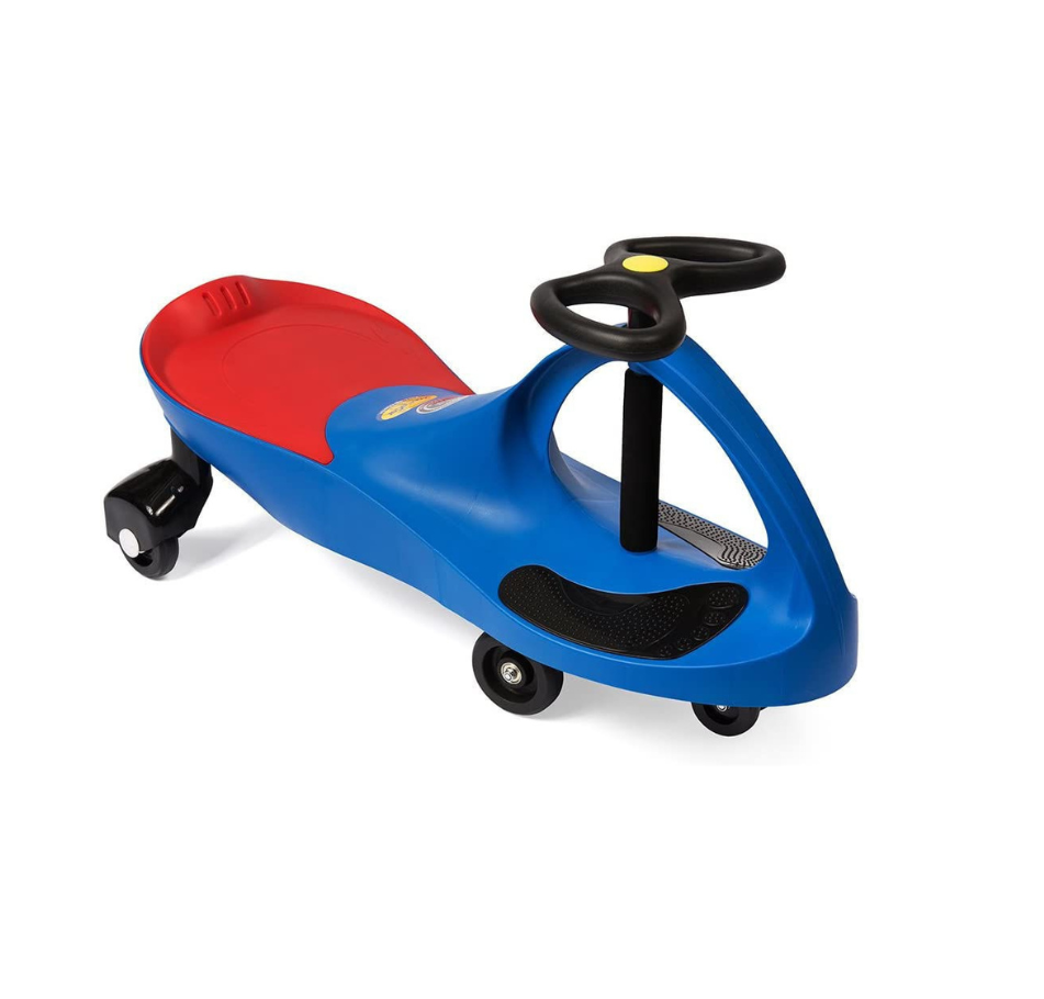 Plasma Car Regular (Assorted)