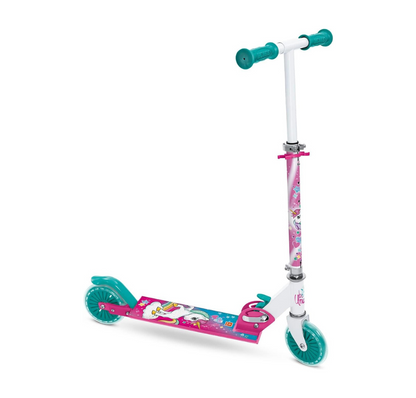 Unicorn Two Wheels Scooter