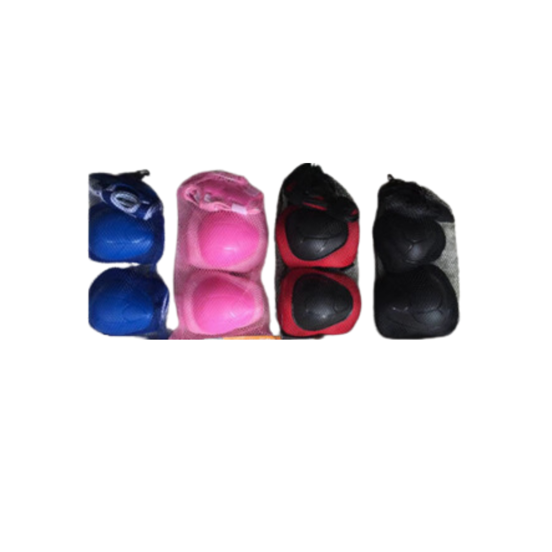 Protective Knee Pads (Assorted)