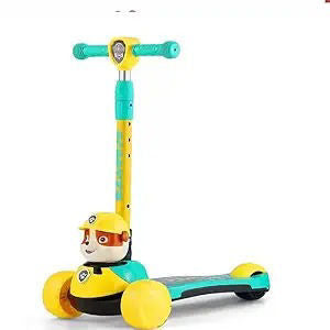 Paw Patrol Three Wheels Scooter (Assorted)