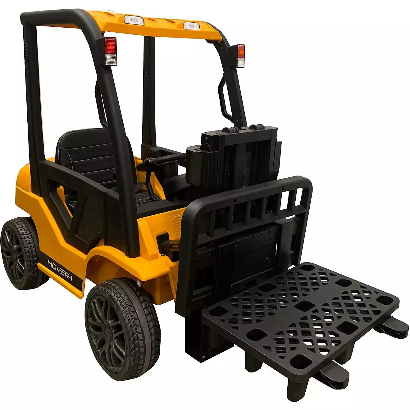 Forklift Electric Ride On