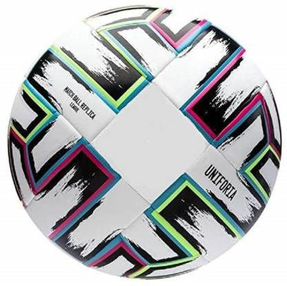 Football Multi-Color Euro 2020