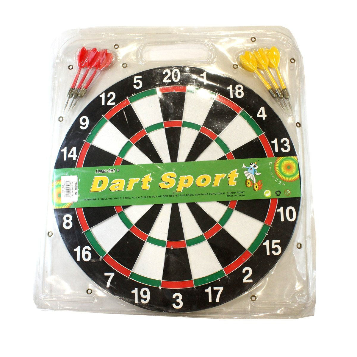 Dart Sport Board (17 Inch)