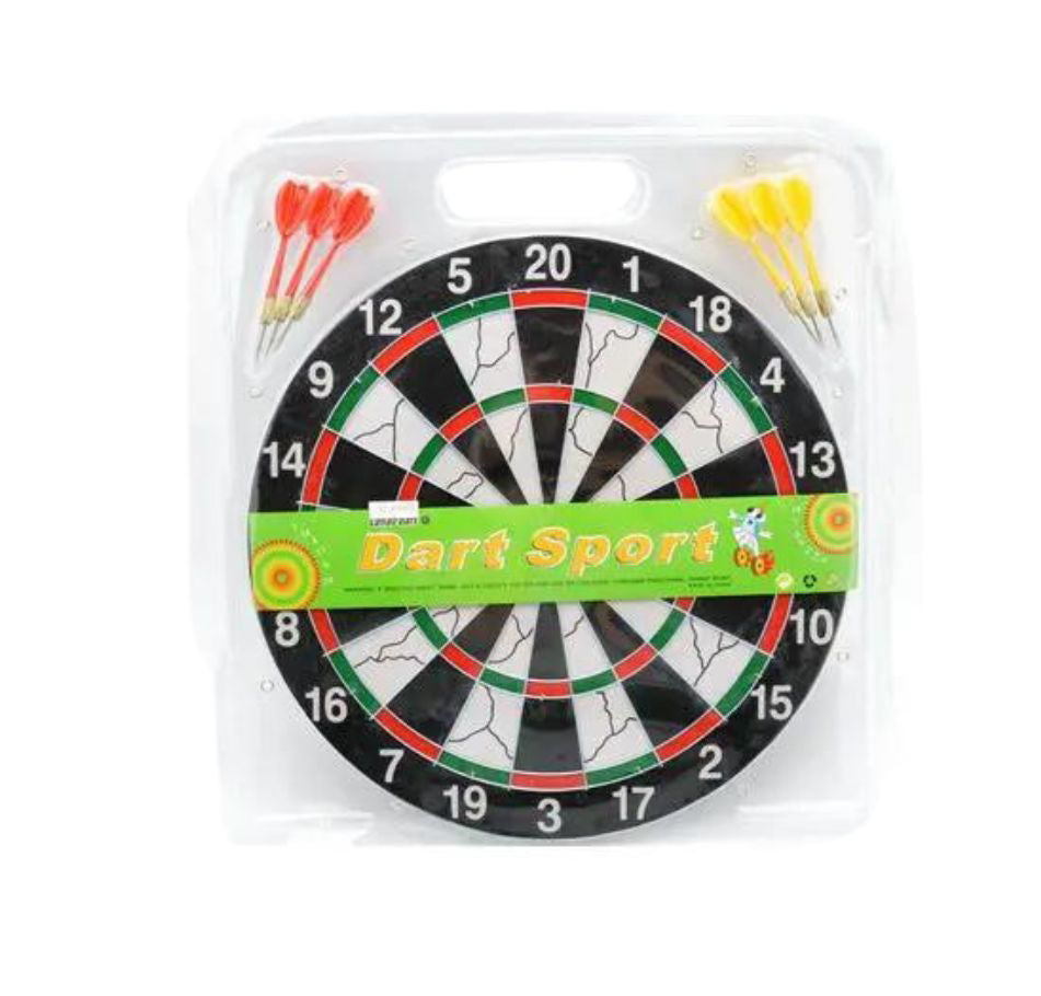 Dart Sport Board (15 Inch)