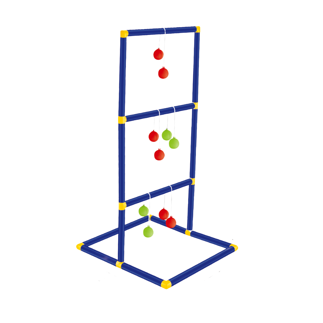 Ladder Ball Golf Game