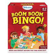 Skillmatics Boom Boom Bingo Numbers And Counting