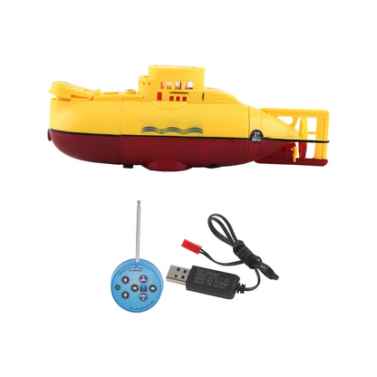 RC Submarine Toy Boat