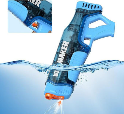 Weal Maker Electric Water Gun