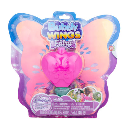 Fairy Wings & Disney Princess Doll Bundle