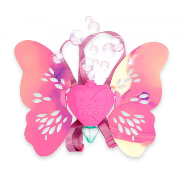 Fairy Wings & Disney Princess Doll Bundle