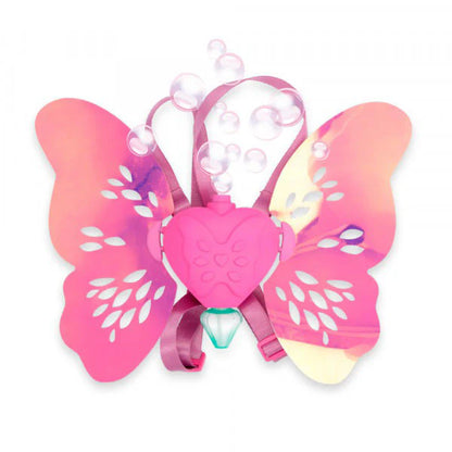 Fairy Wings & Disney Princess Doll Bundle