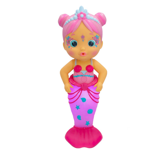 Bloopies Mermaid Sweety Light Up Tail