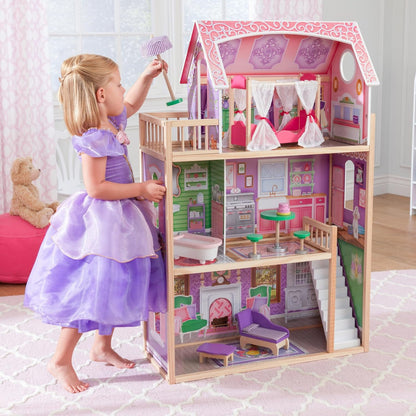 Kidkraft Ava Wooden Dollhouse