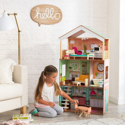 Kidkraft Dottie Dollhouse