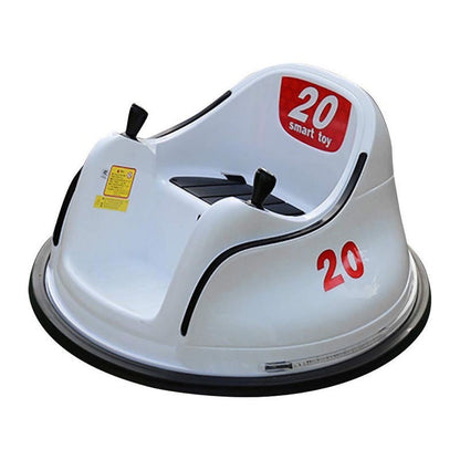 Bumper Car with 360 Rotation 12V (Assorted)