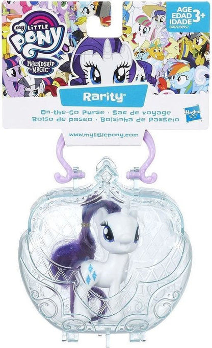 My Little Pony Rarity