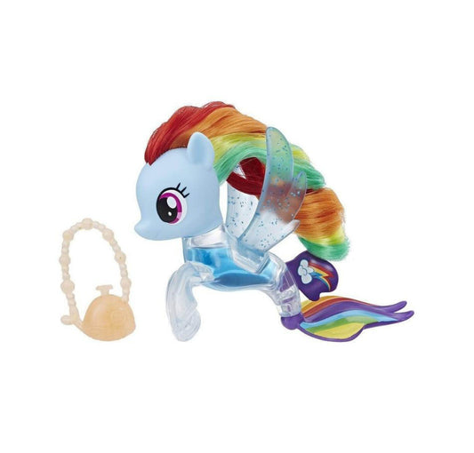 My Little Pony Movie Rainbow Dash