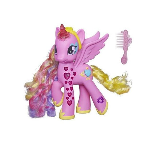 My Little Pony Twilight Sparkle with Magic Wings Deluxe (Assorted)