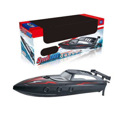 Rc High Speed Boat (2.4 Ghz)