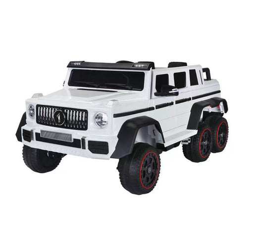 Hummer Rechargeable Ride On Car 12V