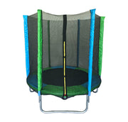 Ocie Green Trampoline (137cm)