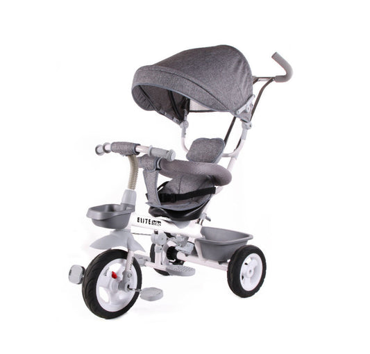 Ocie Grey Tricycle