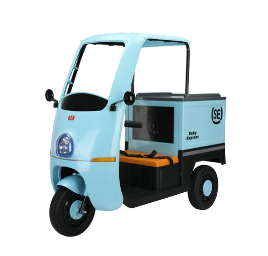 Baby Express Electric Ride On 12V