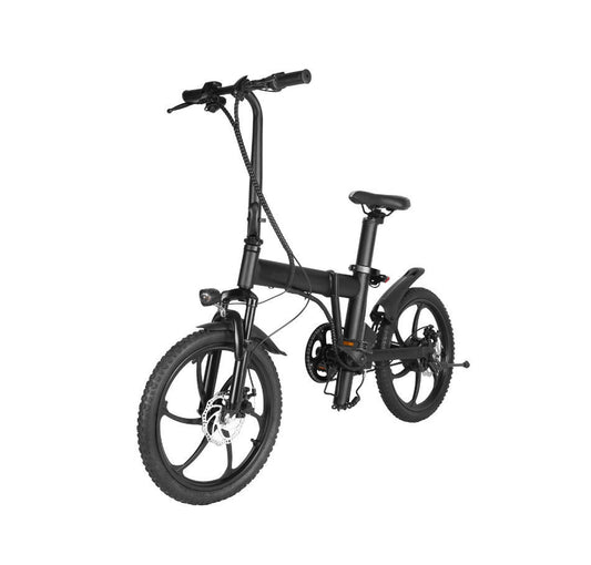 Smiley E1 Electric Bicycle