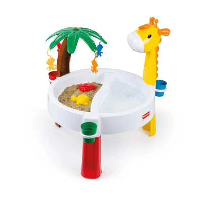 Dolu Fisher Price Water & Sand Activity Table