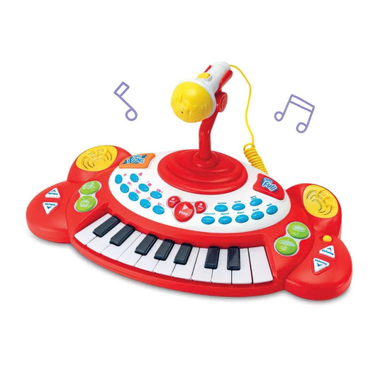 Winfun Superstar Electronic Keyboard