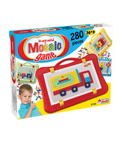 Mosaic Game (280 Pieces)